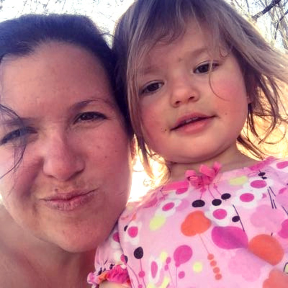 Meet your Posher, Elizabeth